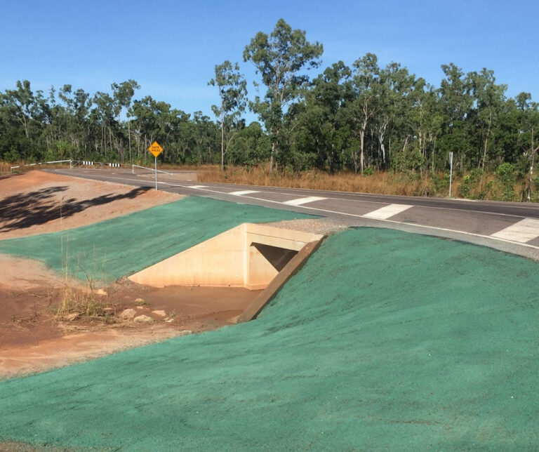 An Expert Solutions In Erosion Control