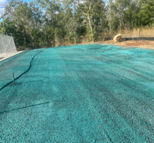 Hydromulching In The Northern Territory