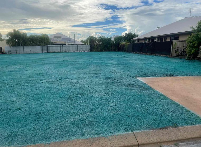 Vital Erosion Control Products in Northern Territory Spray Grass